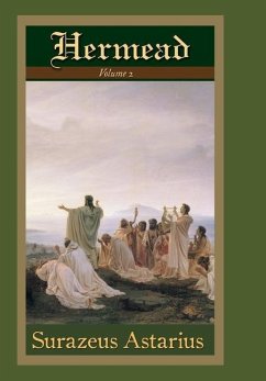 Cover Hermead Volume 2