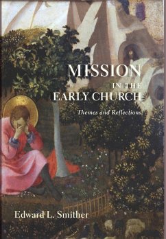 Mission in the Early Church