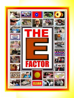 THE E FACTOR - Reesor, James