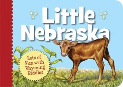 Little Nebraska - Shepherd, Rajean Luebs