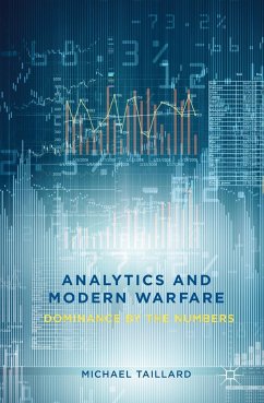 Analytics and Modern Warfare - Taillard, M.