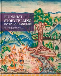 Buddhist Storytelling in Thailand and Laos - Lefferts, H Leedom; Cate, Sandra; Tossa, Wajuppa