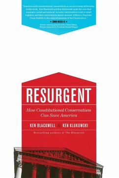 Resurgent - Blackwell, Ken; Klukowski, Ken