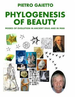 Phylogensesis of Beauty - Gaietto, Pietro