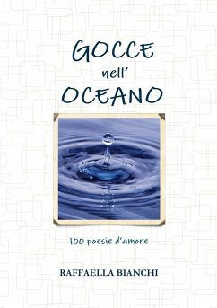 GOCCE nell'OCEANO - Bianchi, Raffaella