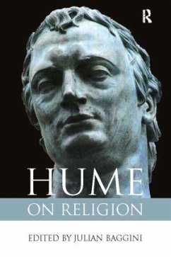 Hume on Religion - Baggini, Julian