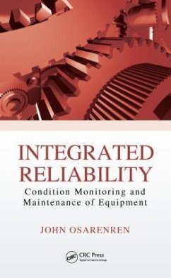 Integrated Reliability - Osarenren, John