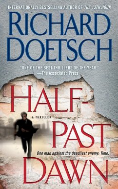 Half-Past Dawn - Doetsch, Richard