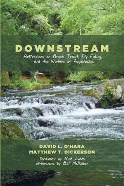 Downstream - O'Hara, David L.; Dickerson, Matthew T.