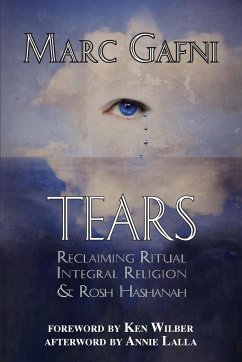 Tears - Gafni, Marc