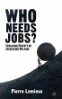 Who Needs Jobs? - Bild 1