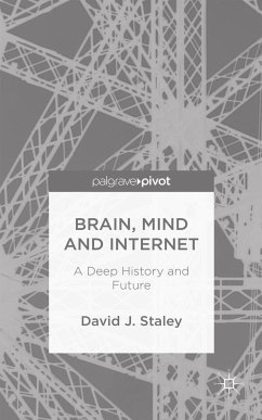 Brain, Mind and Internet - Staley, David J.