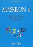 Maskilon II