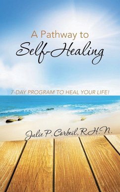 A Pathway to Self-Healing - Corbeil, R. H. N. Julie P.