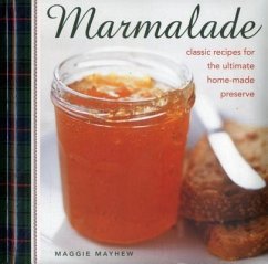 Marmalade - Mayhew Maggie