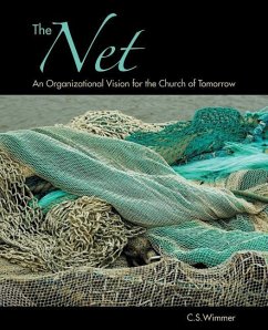 The Net - Wimmer, C. S.