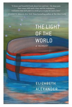 The Light of the World - Alexander, Elizabeth