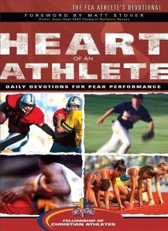 Heart of an Athlete - Fellowship of Christian Athletes