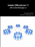 Inside OfficeScan 11 with Control Manager 6.1