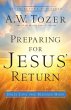 Preparing for Jesus' Return - Bild 1