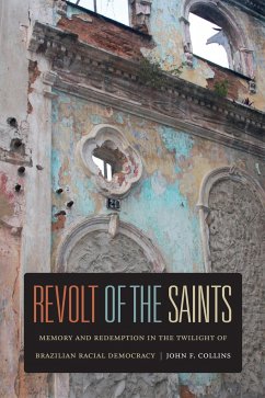 Revolt of the Saints - Collins, John F