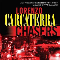 Chasers - Carcaterra, Lorenzo