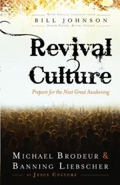 Revival Culture - Brodeur, B