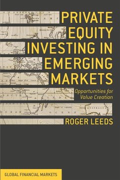 Private Equity Investing in Emerging Markets - Leeds, R.