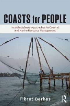 Coasts for People - Berkes, Fikret (University of Manitoba, Canada)