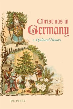 Christmas in Germany - Perry, Joe