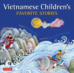 Vietnamese Children's Favorite Stories - Tran, Phuoc Thi Minh