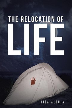 The Relocation of Life - Albuja, Lisa