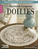 Absolutely Gorgeous Doilies