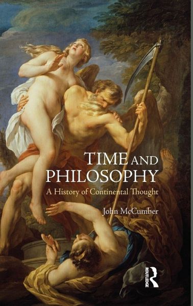 Time and Philosophy