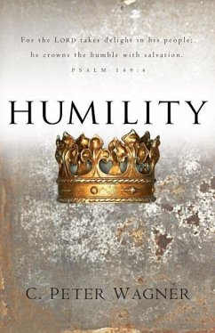 Humility - Wagner, C Peter