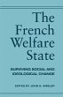 The French Welfare State - Bild 1