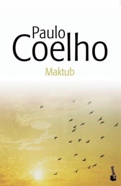 Maktub - Coelho, Paulo