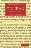 Caliban Caliban