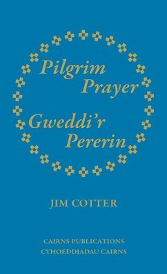 Cover Pilgrim Prayer