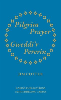 Pilgrim Prayer