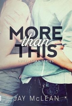 More Than This - Mclean, Jay