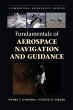 Fundamentals of Aerospace Navigation... - Bild 1