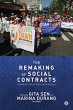 The Remaking of Social Contracts - Bild 1