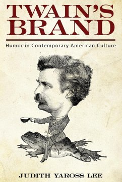 Cover Twain's Brand