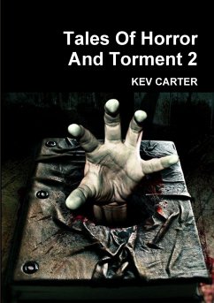 Tales Of Horror And Torment 2 - Carter, Kev