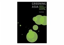Greening Asia - Kishnani, Nirmal