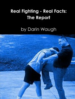 Real Fighting - Real Facts - Waugh, Darin