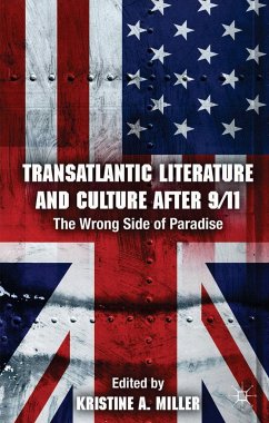 Transatlantic Literature and Culture After 9/11