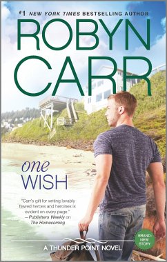 One Wish - Carr, Robyn