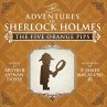 The Five Orange Pips - Lego - The... - Bild 1